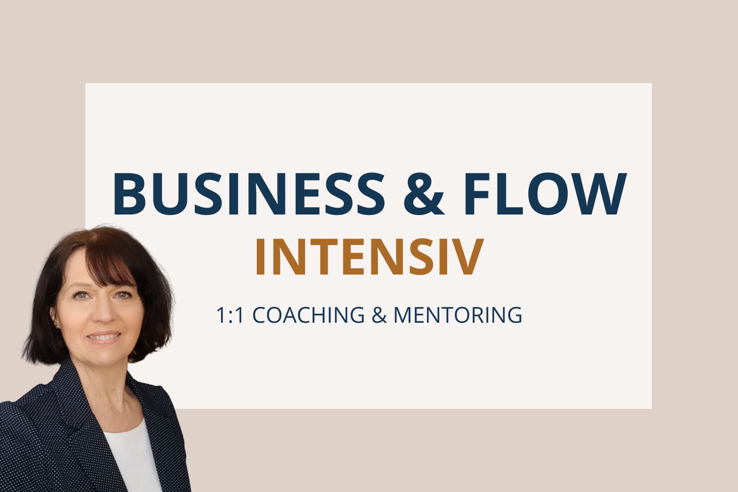 Business & Flow Intensiv