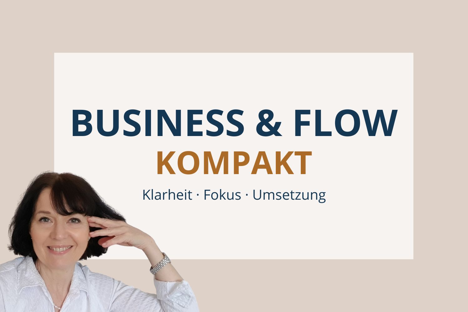 Business & Flow Kompakt