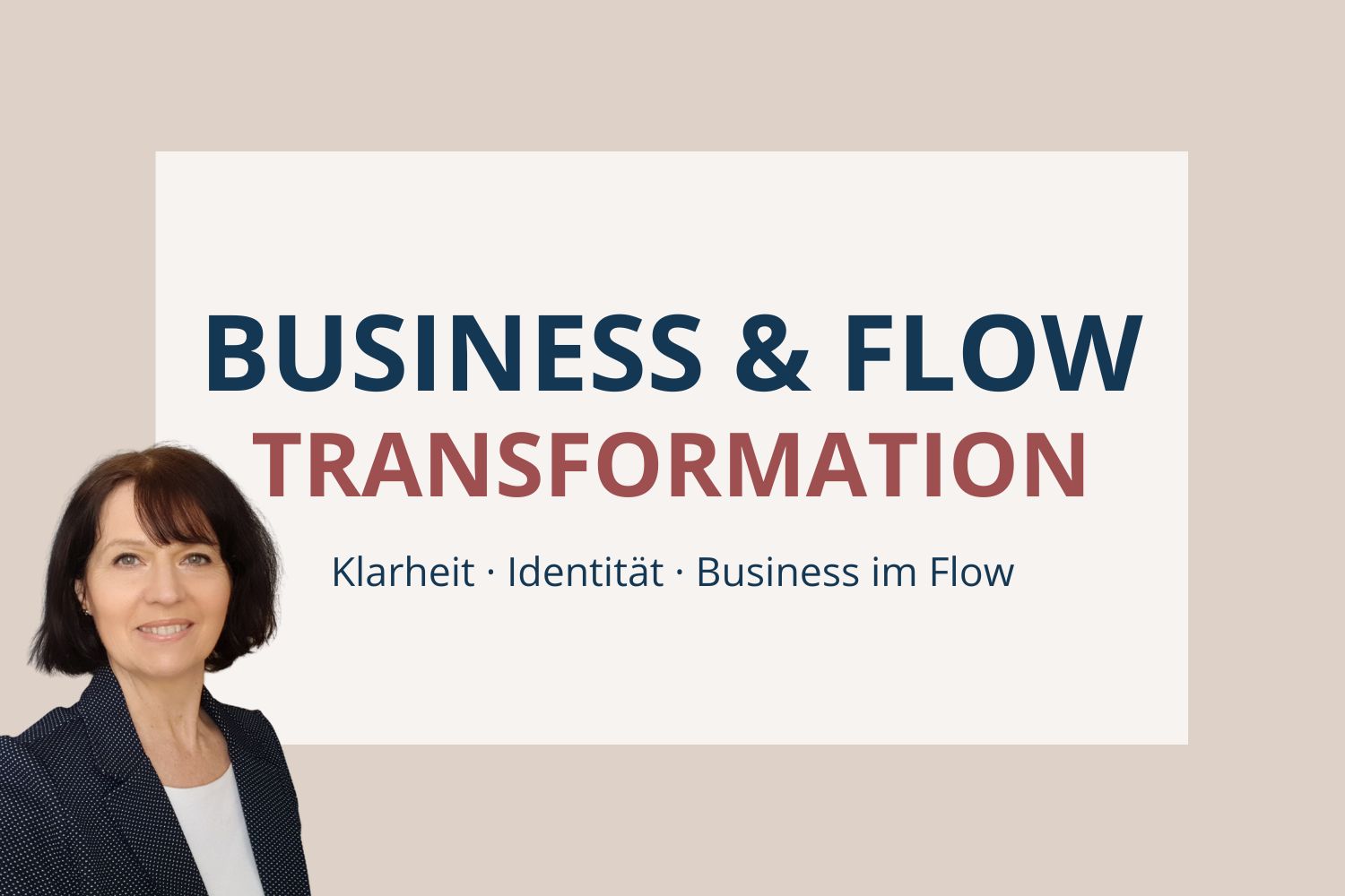 Business & Flow Transformation