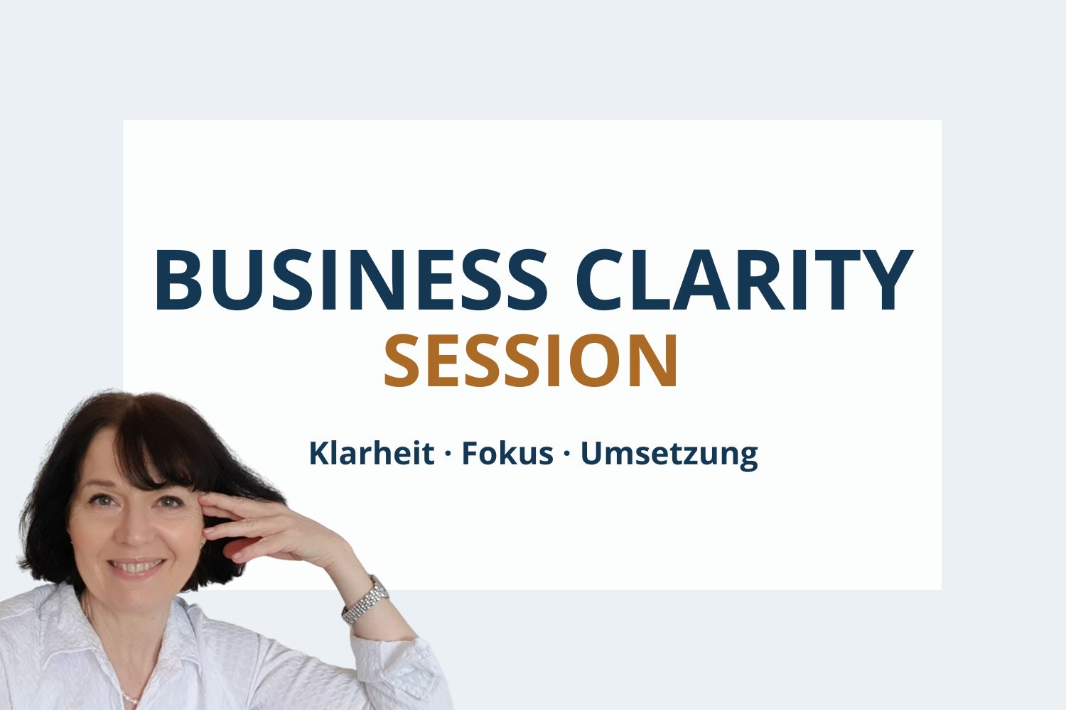 Business Clarity Session