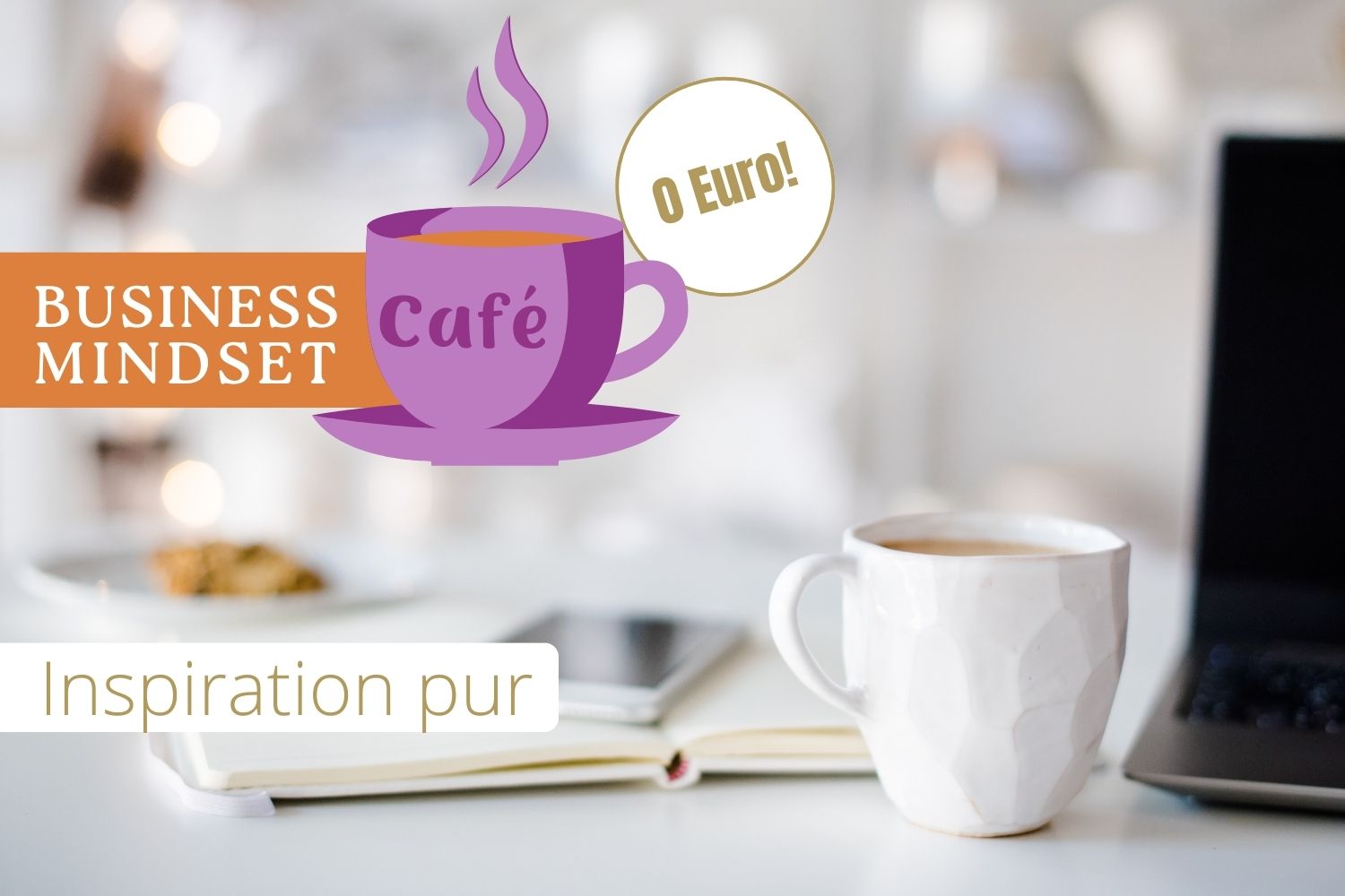 Business Mindset Cafe