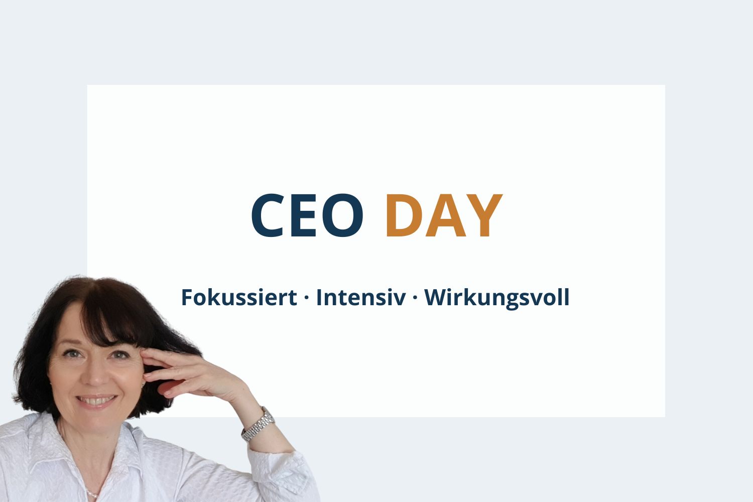 Ceo Day