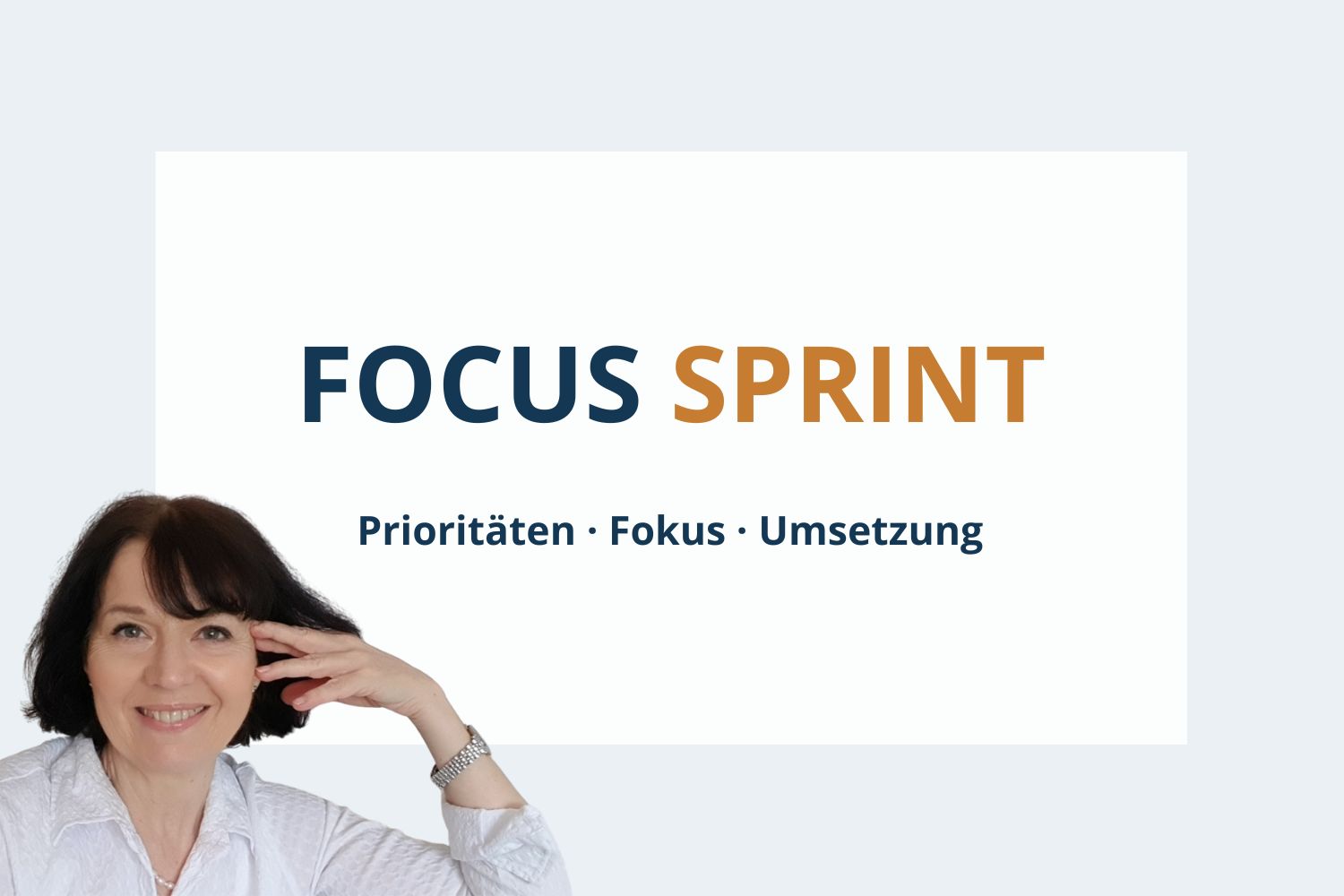 Focus Sprint