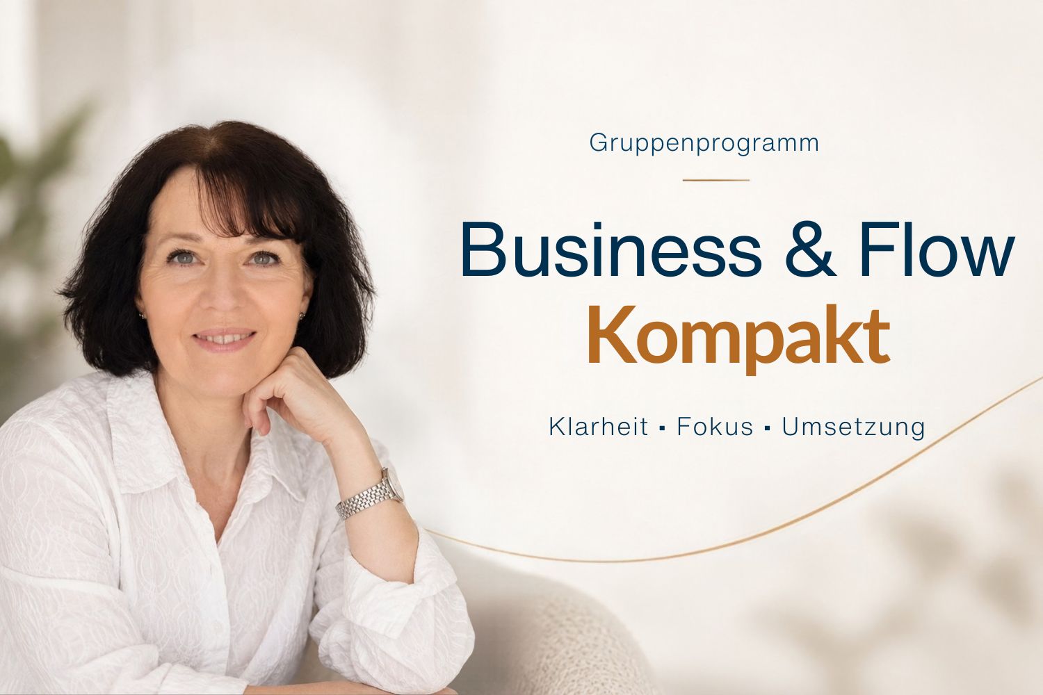 Business & Flow Kompakt