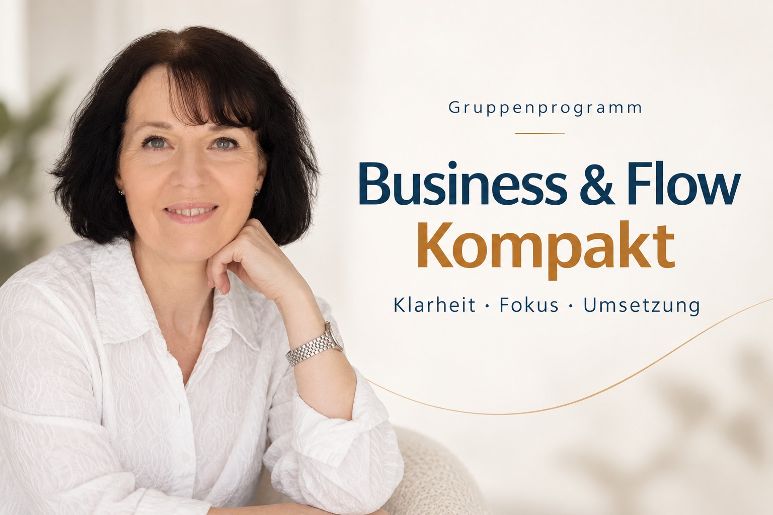 Business & Flow Kompakt