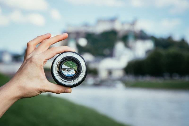 Den Fokus halten - Dein Weg zu mehr Erfolg im Business