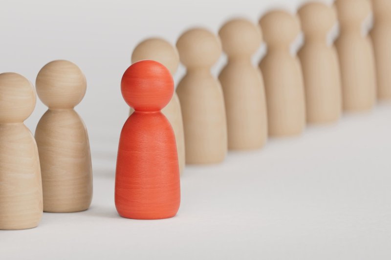 Einzigartig: Finde dein Alleinstellungsmerkmal 