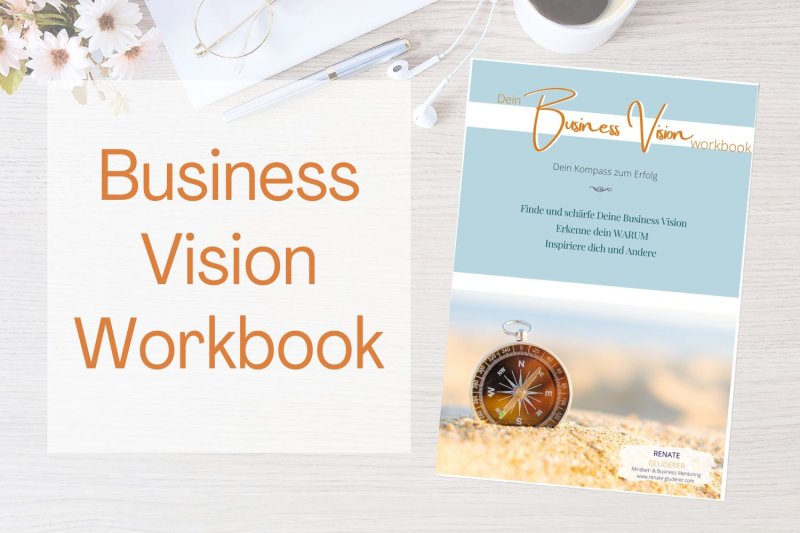 Business Vision Workbook