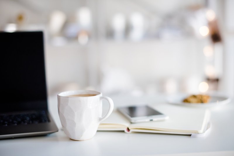 Business Mindset Café