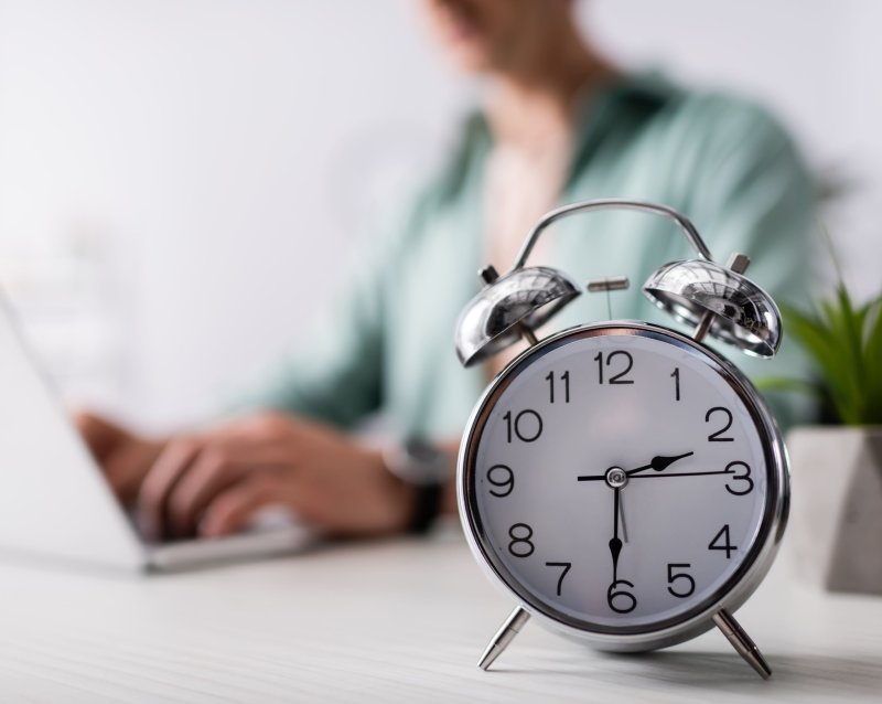 Zeitmanagement beginnt im Kopf