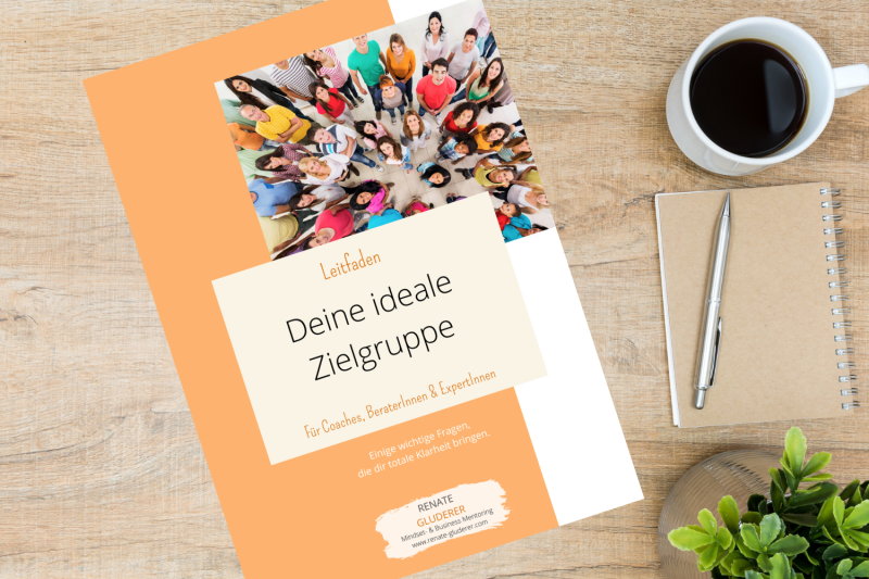 Deine ideale Zielgruppe