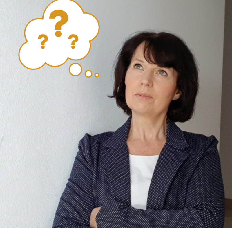 Was tun, wenn Dein Business nur dahinplätschert